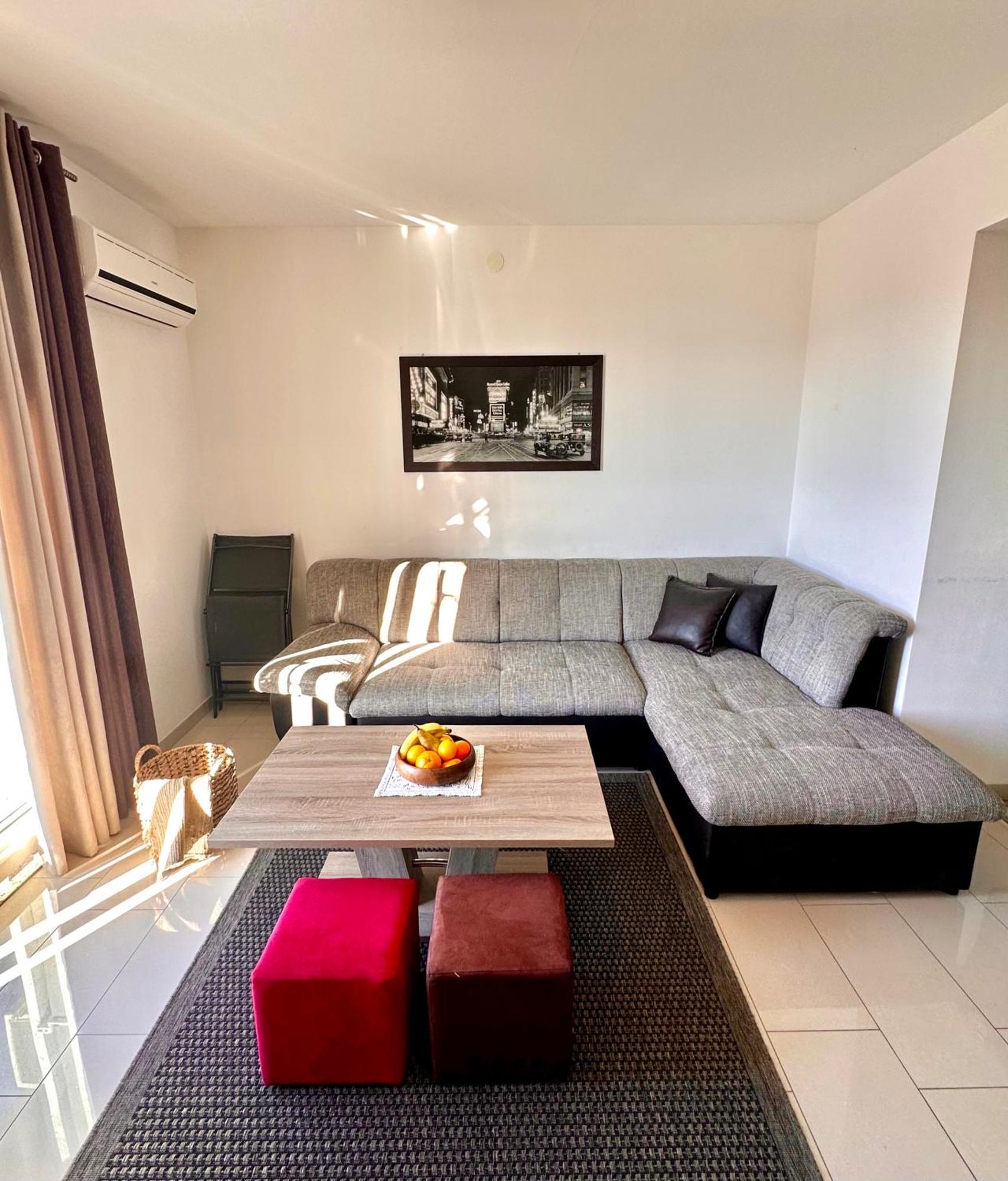 Apartments Maslina & Pinija Crikvenica Exteriér fotografie